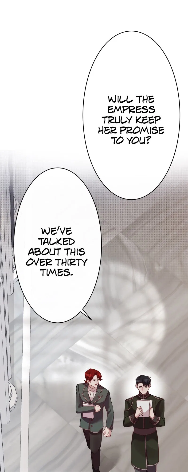 A Villainess’ Revenge Is Sweeter Than Honey Chapter 86 – Page 78