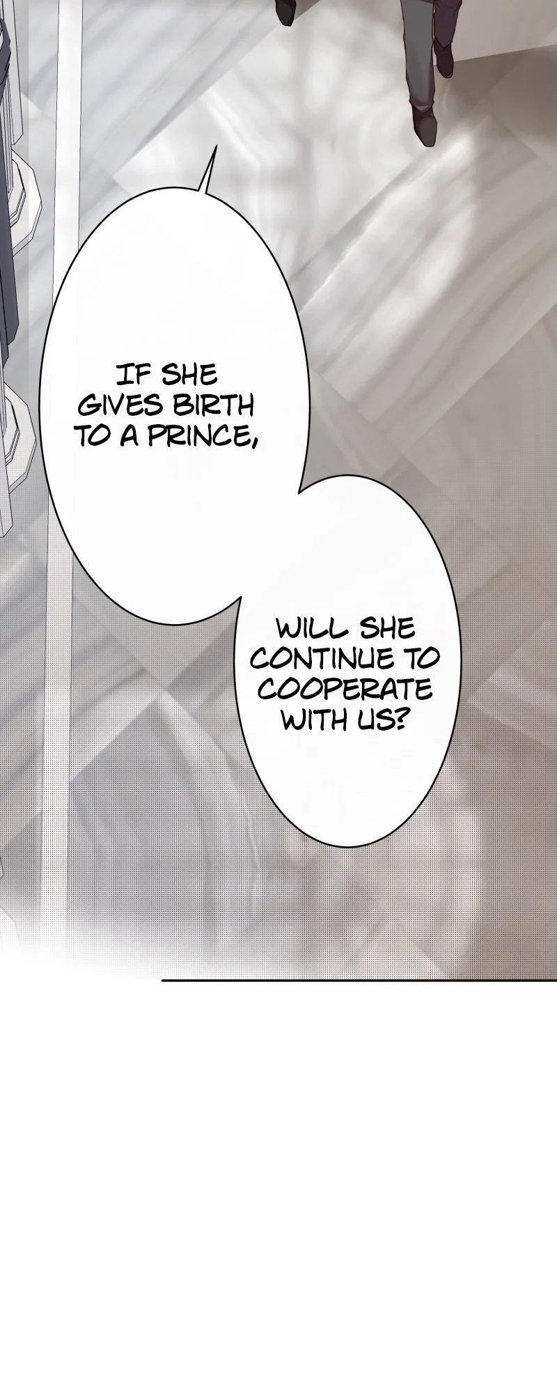 A Villainess’ Revenge Is Sweeter Than Honey Chapter 86 – Page 79