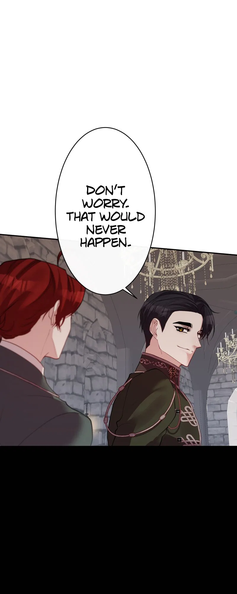 A Villainess’ Revenge Is Sweeter Than Honey Chapter 86 – Page 80