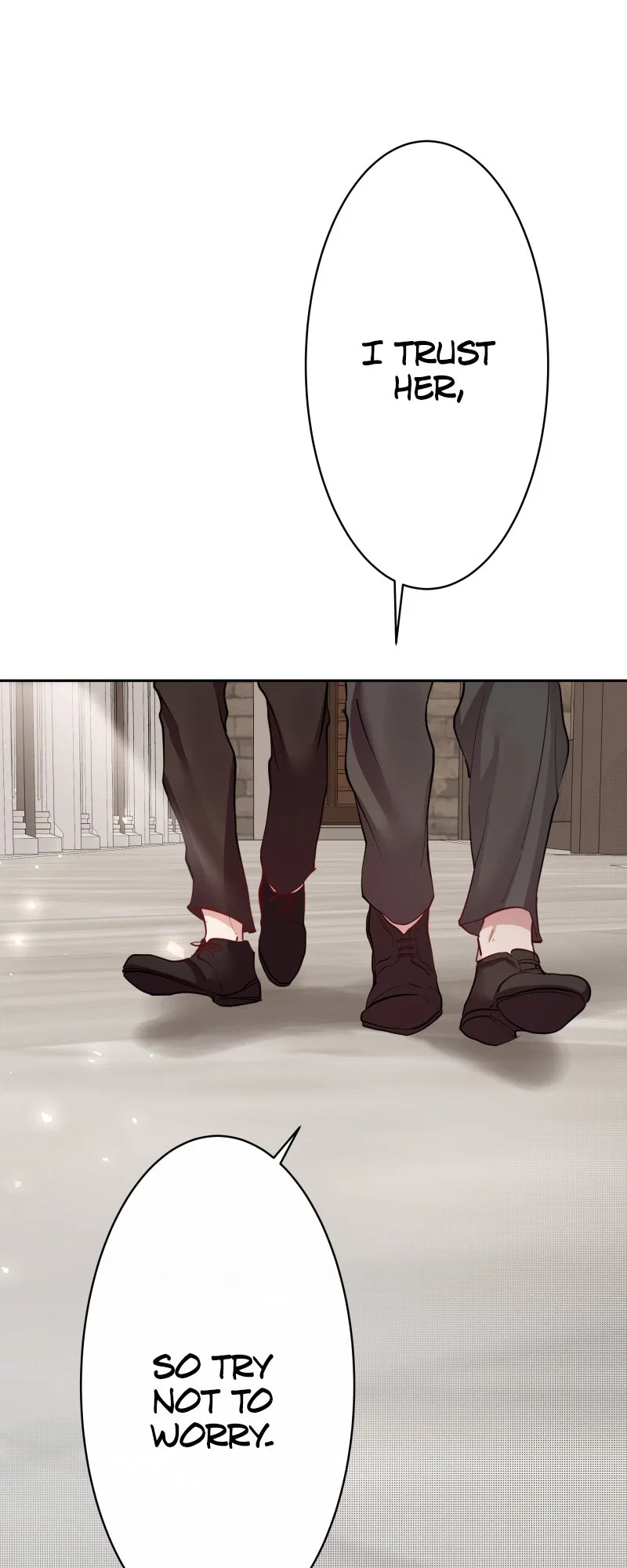 A Villainess’ Revenge Is Sweeter Than Honey Chapter 86 – Page 85