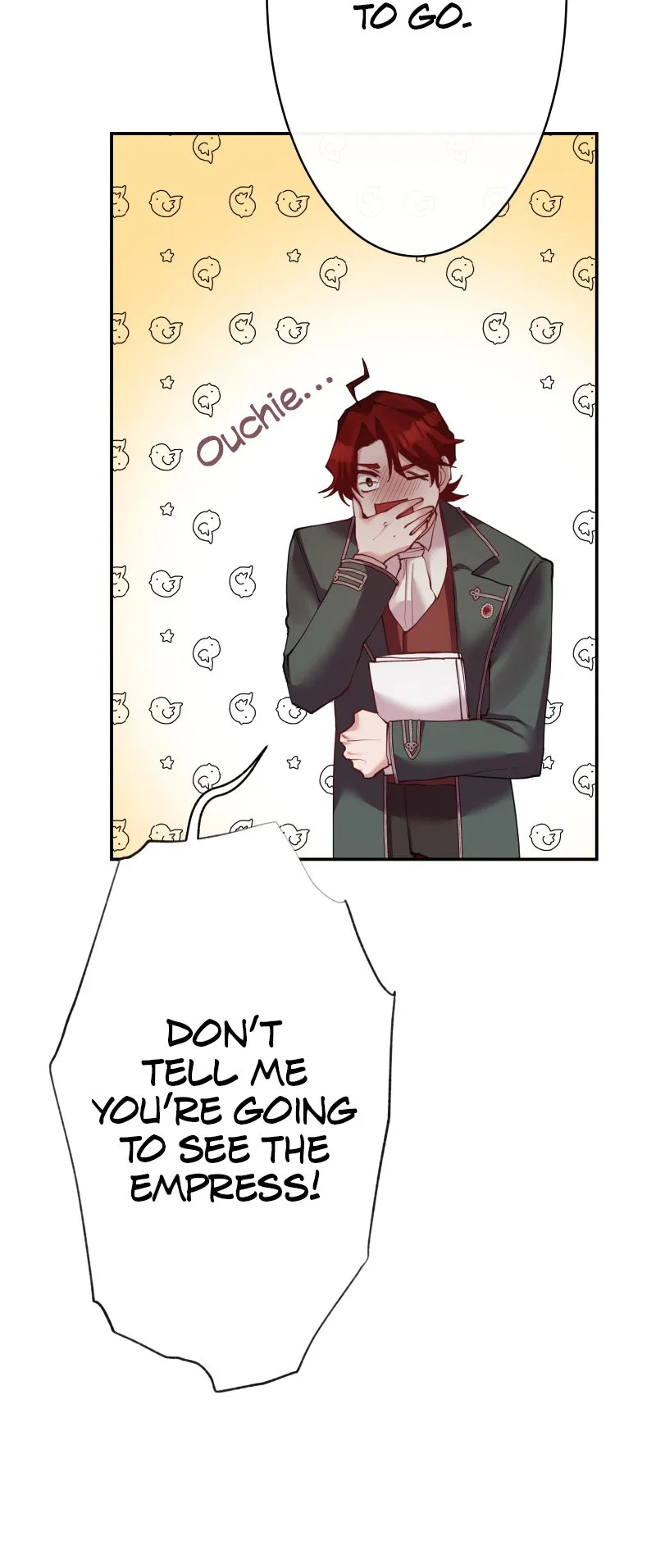 A Villainess’ Revenge Is Sweeter Than Honey Chapter 86 – Page 90