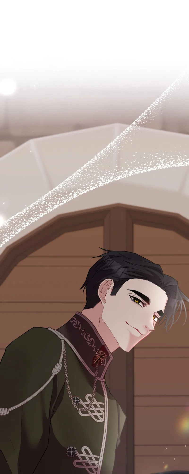 A Villainess’ Revenge Is Sweeter Than Honey Chapter 86 – Page 91