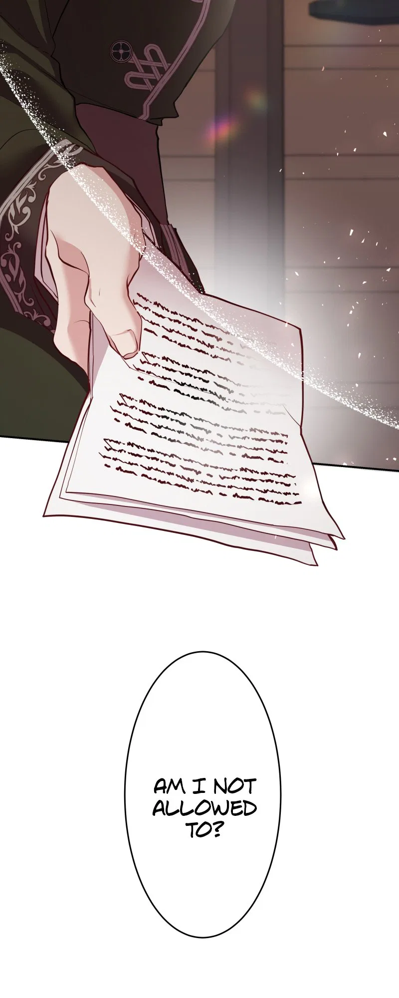 A Villainess’ Revenge Is Sweeter Than Honey Chapter 86 – Page 92