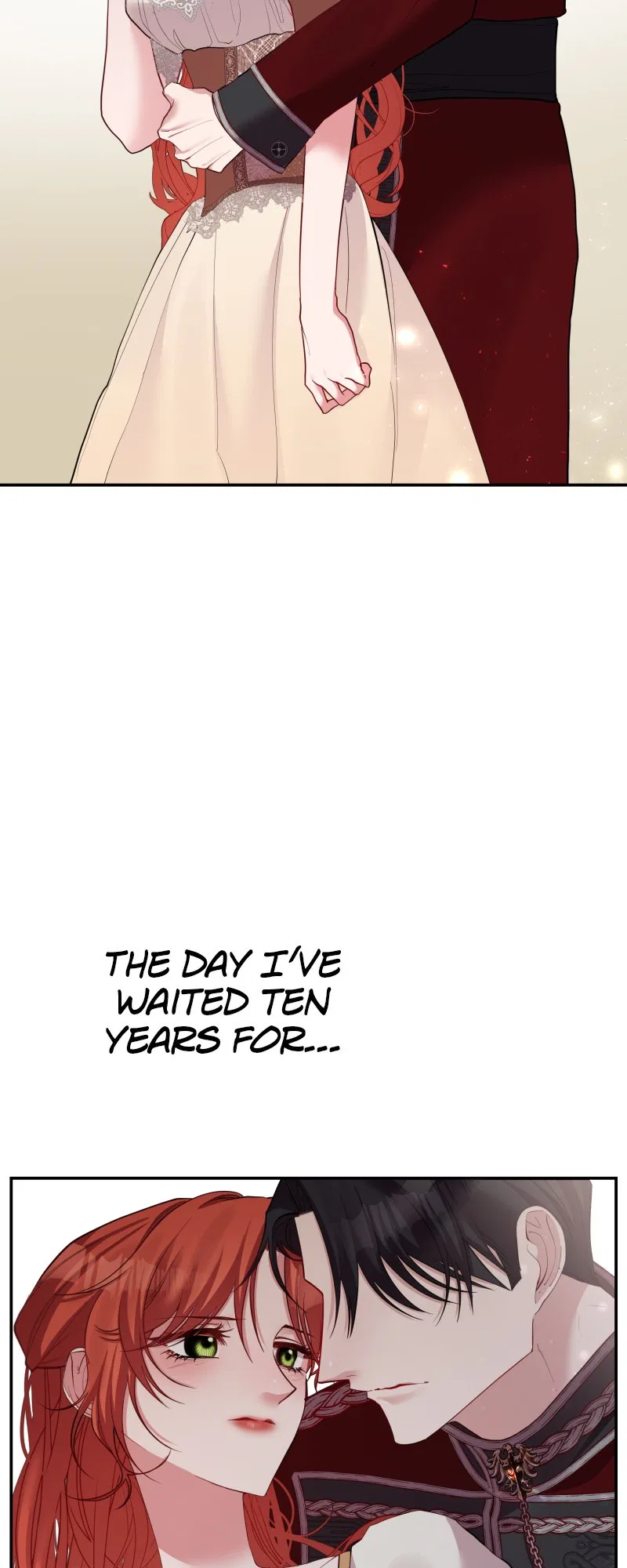 A Villainess’ Revenge Is Sweeter Than Honey Chapter 85 – Page 2