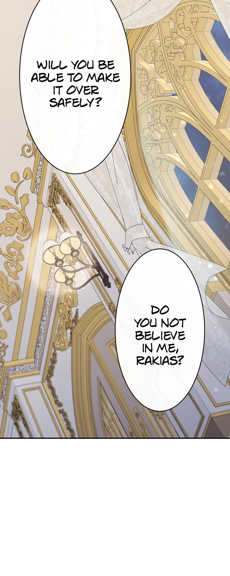 A Villainess’ Revenge Is Sweeter Than Honey Chapter 85 – Page 4