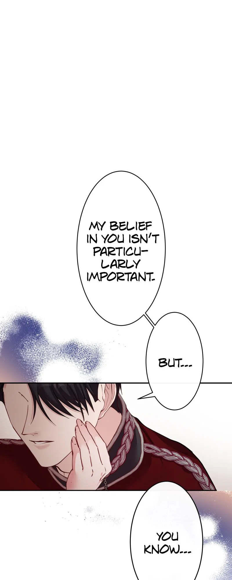 A Villainess’ Revenge Is Sweeter Than Honey Chapter 85 – Page 5