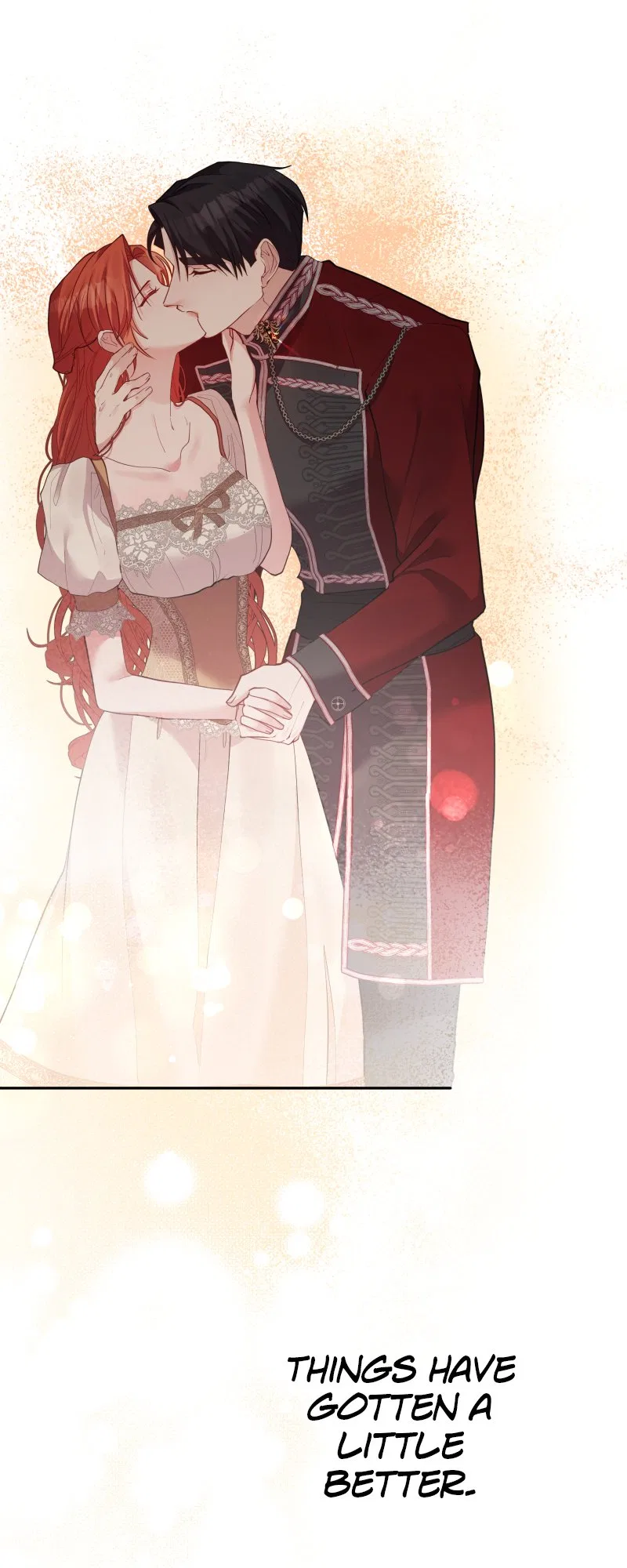 A Villainess’ Revenge Is Sweeter Than Honey Chapter 85 – Page 10
