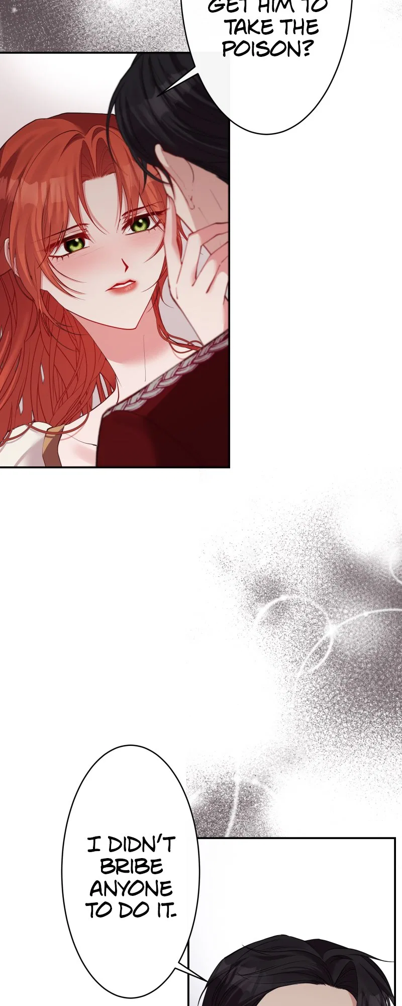 A Villainess’ Revenge Is Sweeter Than Honey Chapter 85 – Page 12