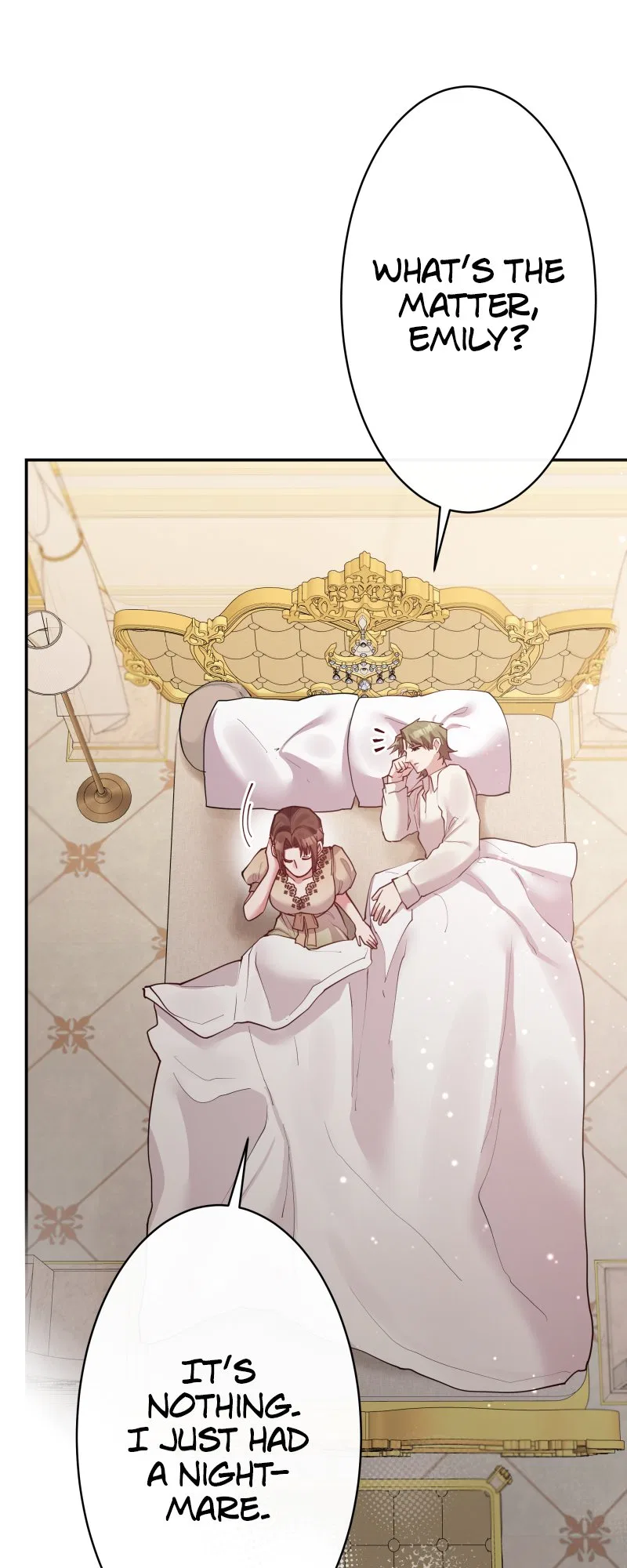 A Villainess’ Revenge Is Sweeter Than Honey Chapter 85 – Page 23