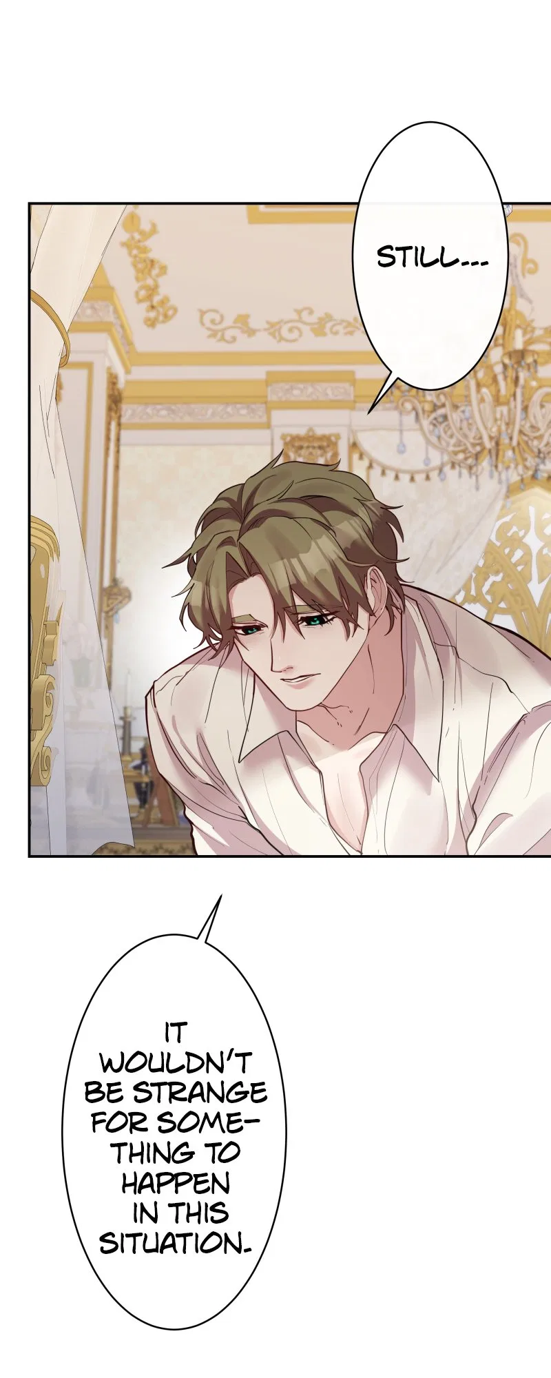 A Villainess’ Revenge Is Sweeter Than Honey Chapter 85 – Page 25