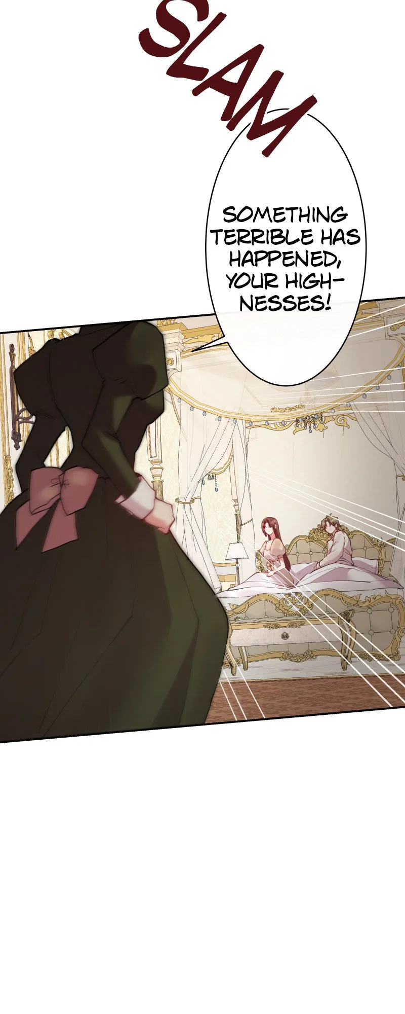 A Villainess’ Revenge Is Sweeter Than Honey Chapter 85 – Page 30