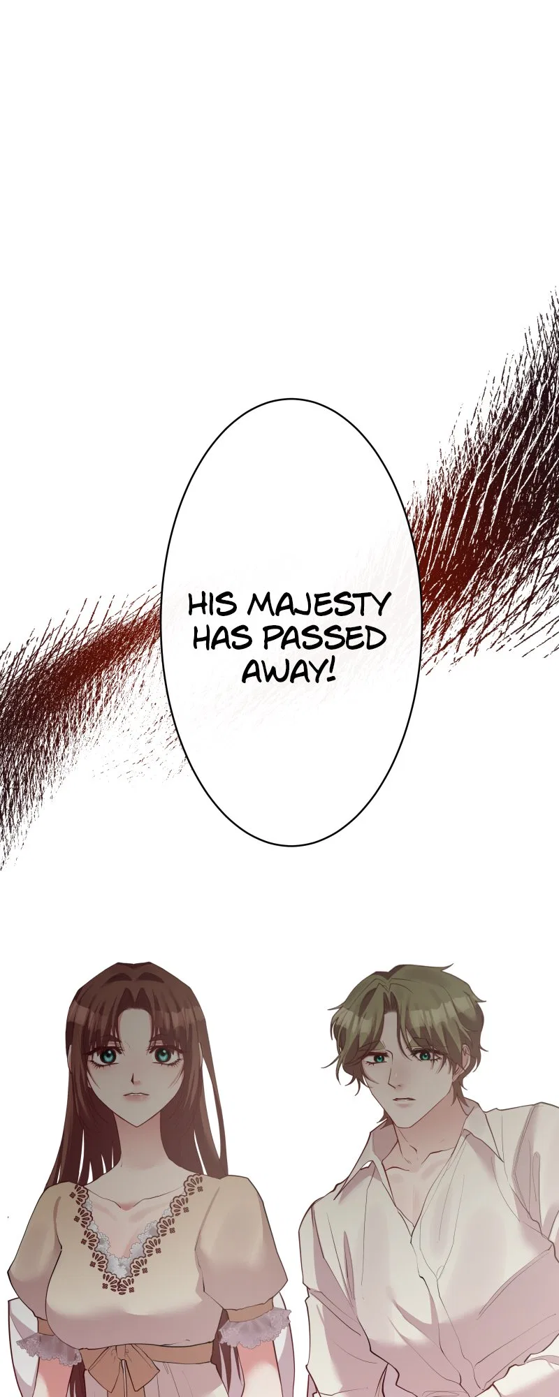 A Villainess’ Revenge Is Sweeter Than Honey Chapter 85 – Page 31