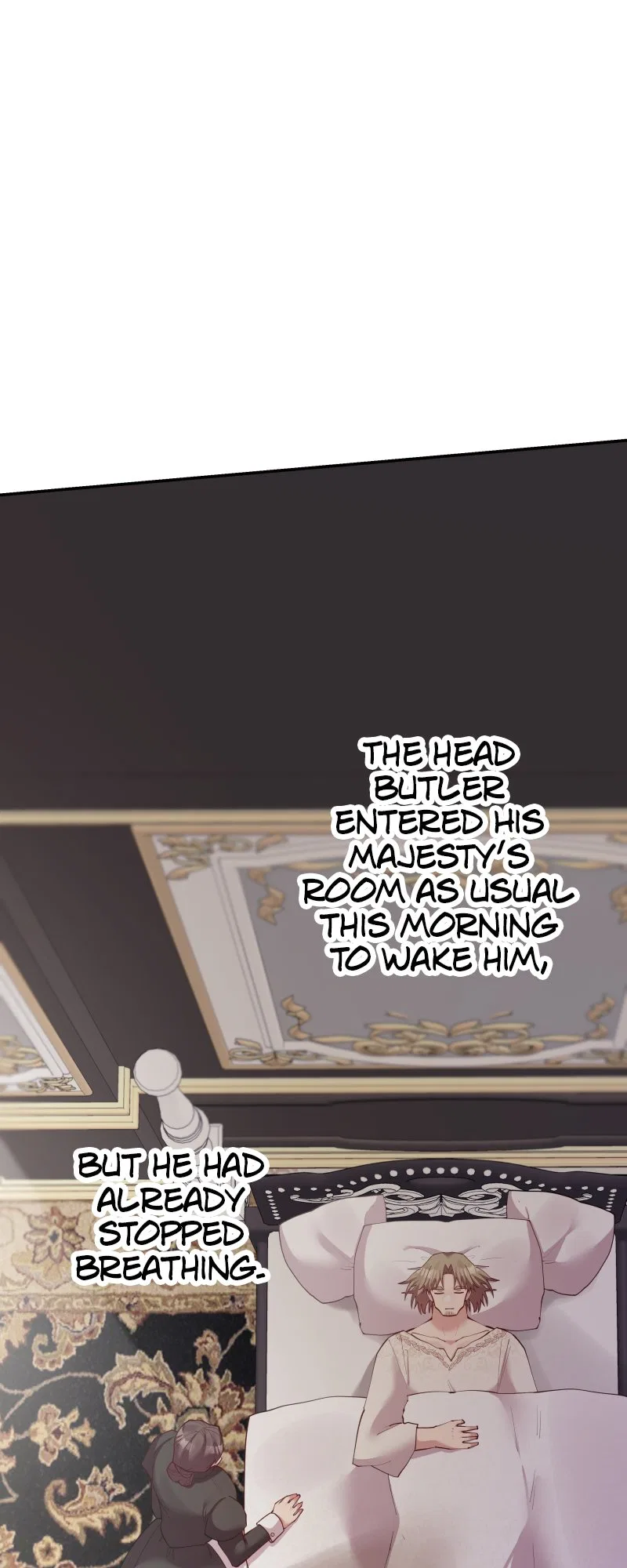 A Villainess’ Revenge Is Sweeter Than Honey Chapter 85 – Page 34