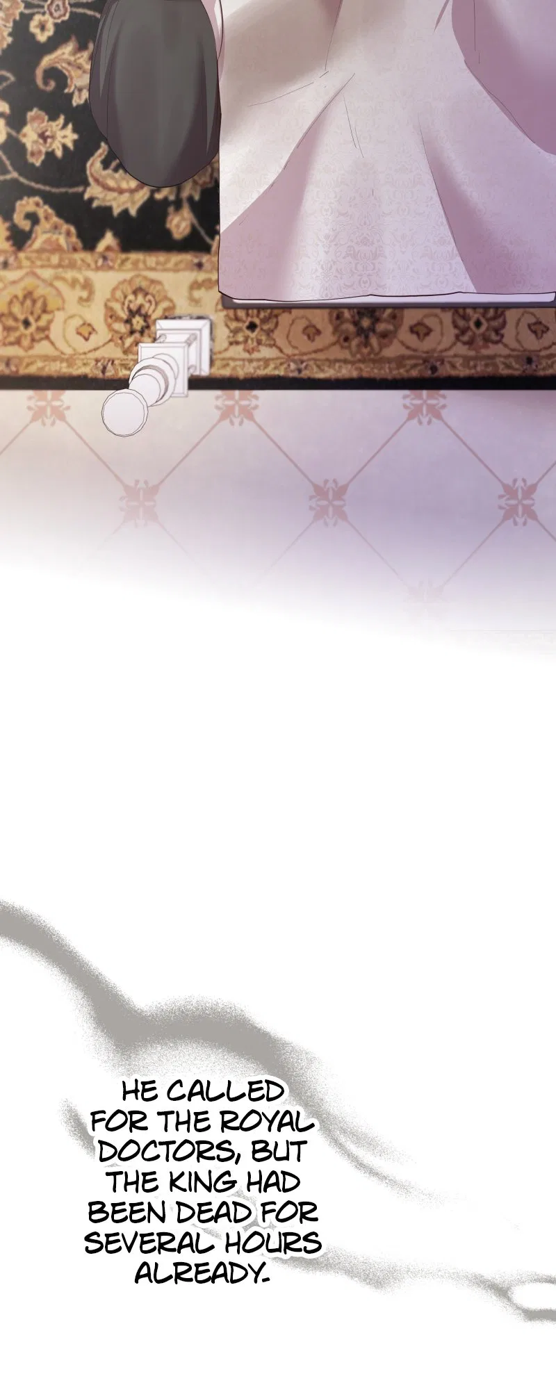 A Villainess’ Revenge Is Sweeter Than Honey Chapter 85 – Page 35