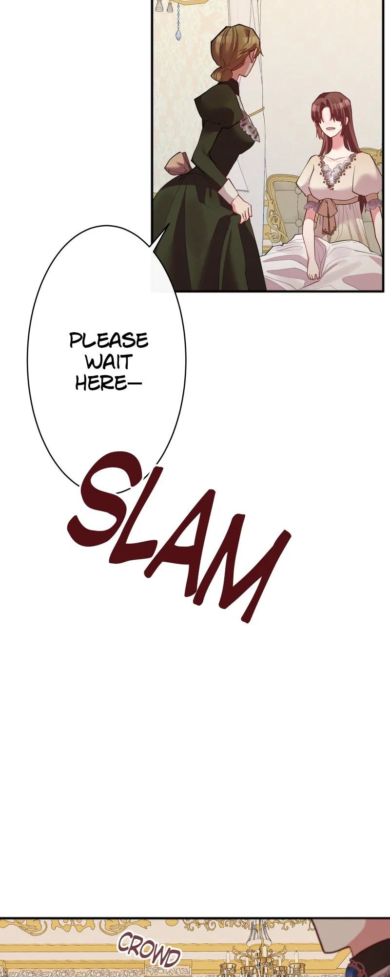 A Villainess’ Revenge Is Sweeter Than Honey Chapter 85 – Page 38