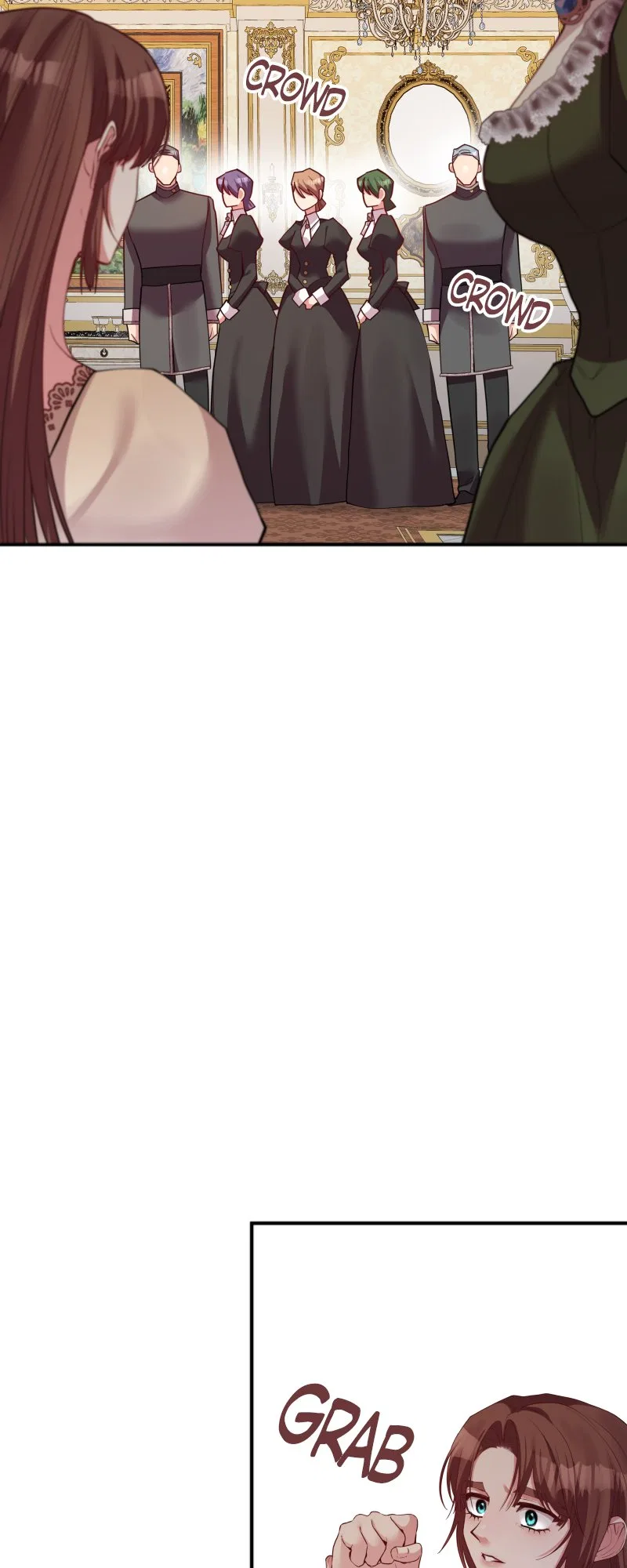 A Villainess’ Revenge Is Sweeter Than Honey Chapter 85 – Page 39