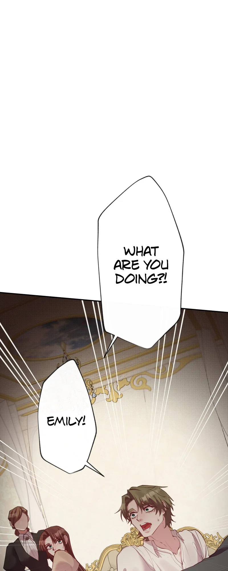 A Villainess’ Revenge Is Sweeter Than Honey Chapter 85 – Page 41