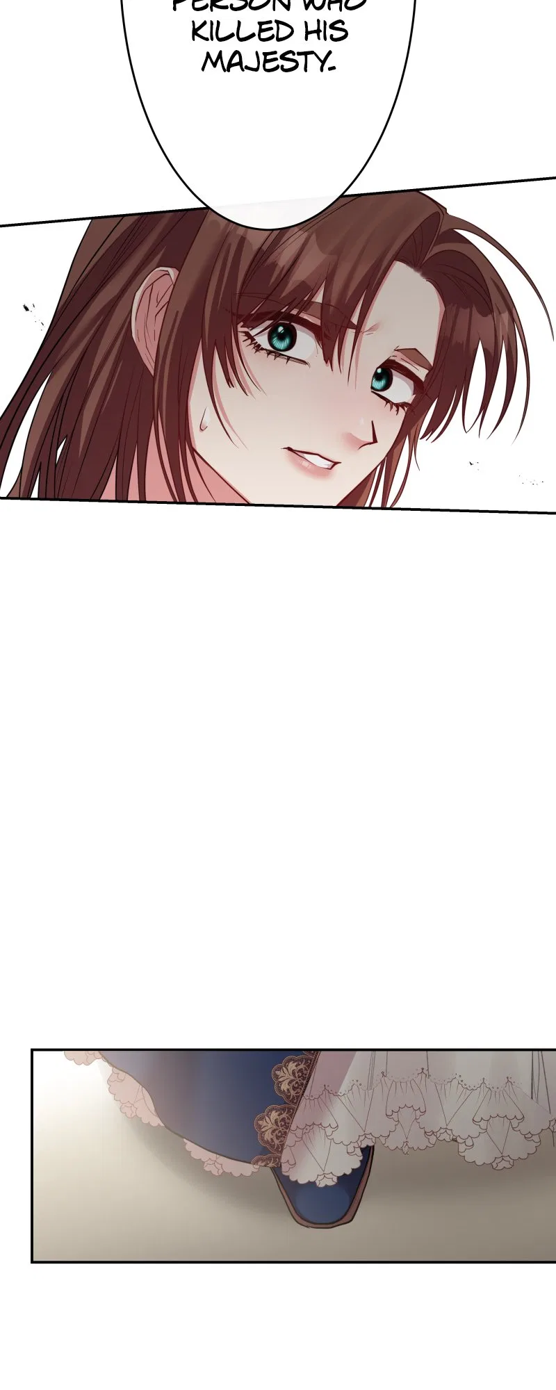 A Villainess’ Revenge Is Sweeter Than Honey Chapter 85 – Page 43