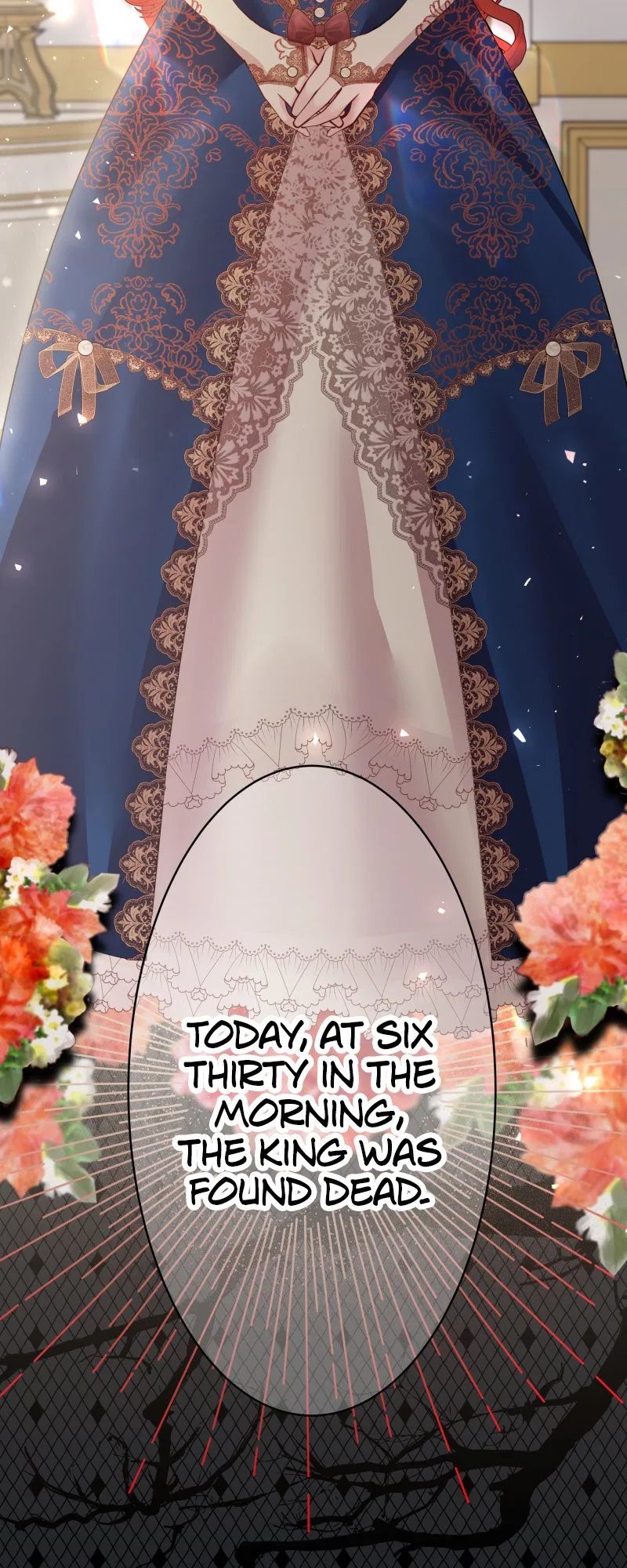 A Villainess’ Revenge Is Sweeter Than Honey Chapter 85 – Page 45