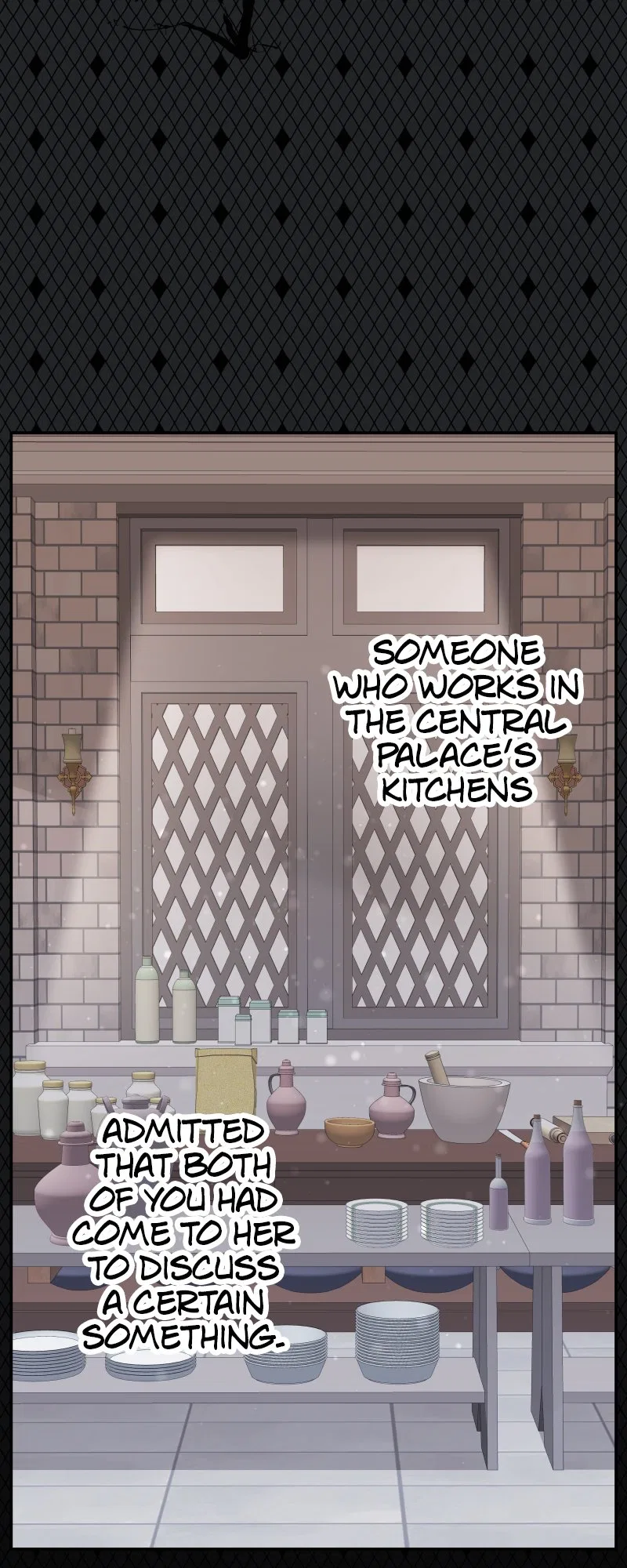 A Villainess’ Revenge Is Sweeter Than Honey Chapter 85 – Page 46