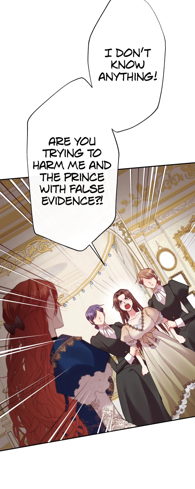 A Villainess’ Revenge Is Sweeter Than Honey Chapter 85 – Page 50