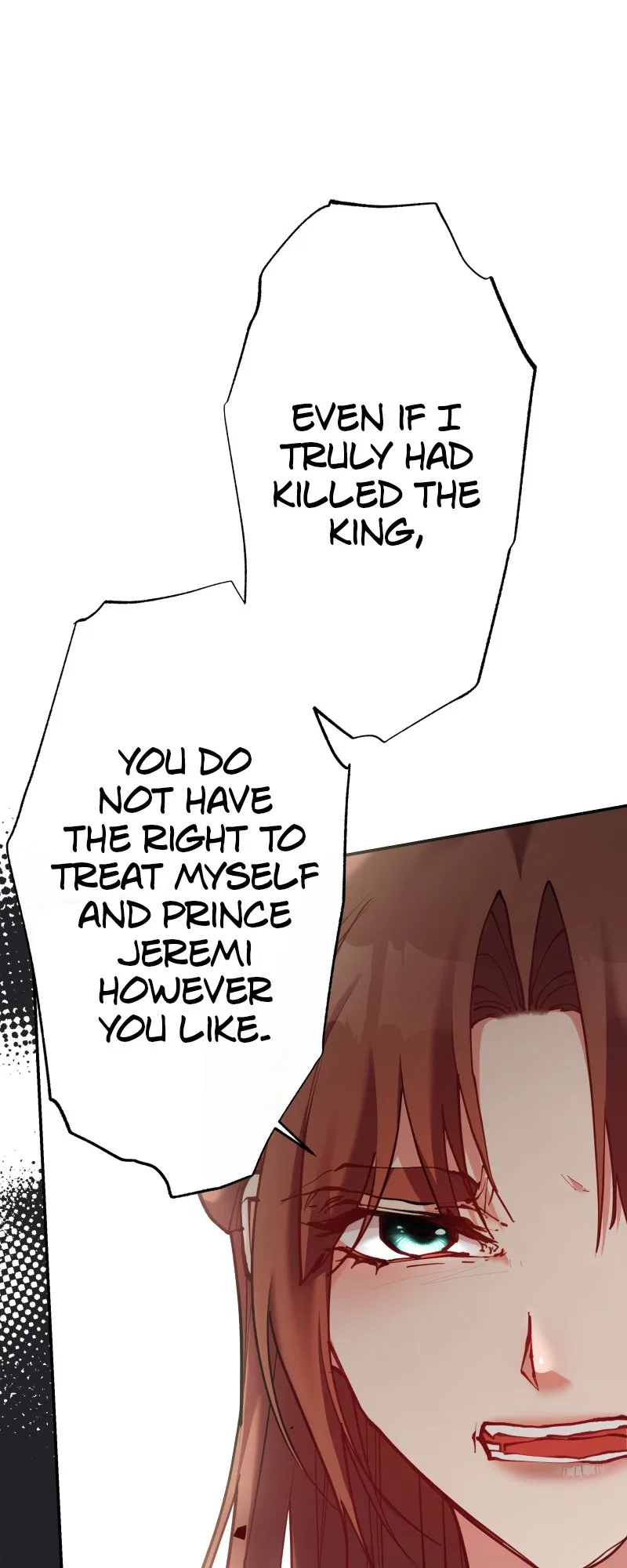 A Villainess’ Revenge Is Sweeter Than Honey Chapter 85 – Page 61