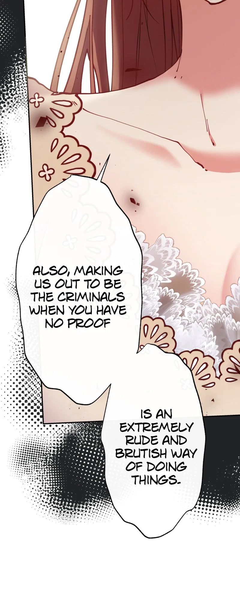 A Villainess’ Revenge Is Sweeter Than Honey Chapter 85 – Page 62