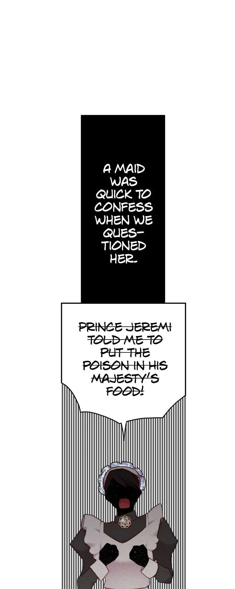 A Villainess’ Revenge Is Sweeter Than Honey Chapter 85 – Page 67