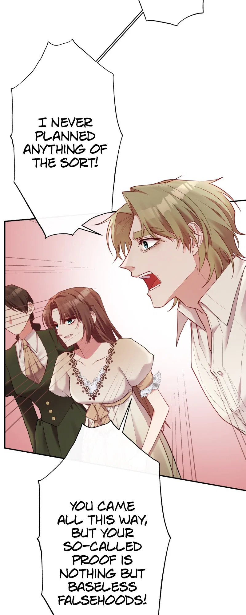 A Villainess’ Revenge Is Sweeter Than Honey Chapter 85 – Page 69