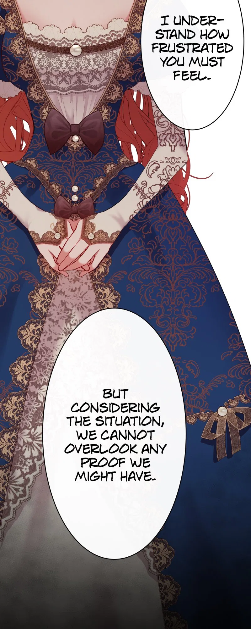 A Villainess’ Revenge Is Sweeter Than Honey Chapter 85 – Page 71