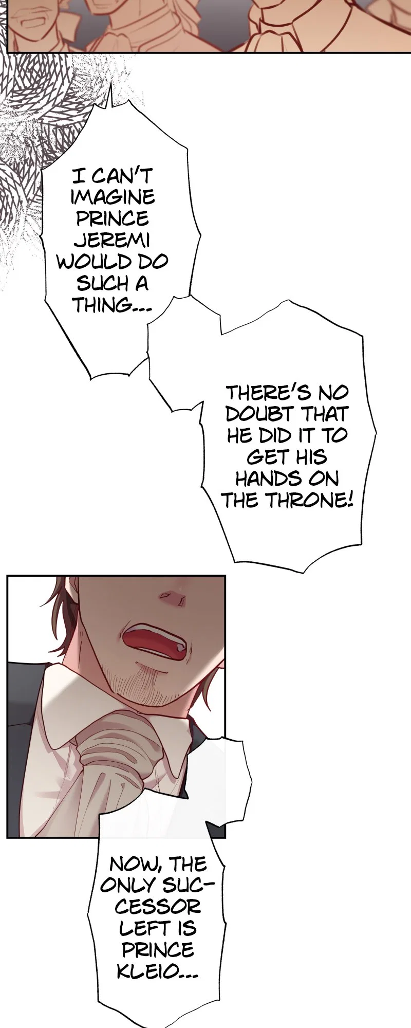 A Villainess’ Revenge Is Sweeter Than Honey Chapter 85 – Page 78