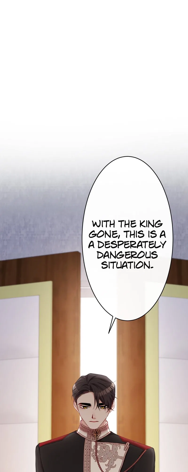 A Villainess’ Revenge Is Sweeter Than Honey Chapter 85 – Page 81