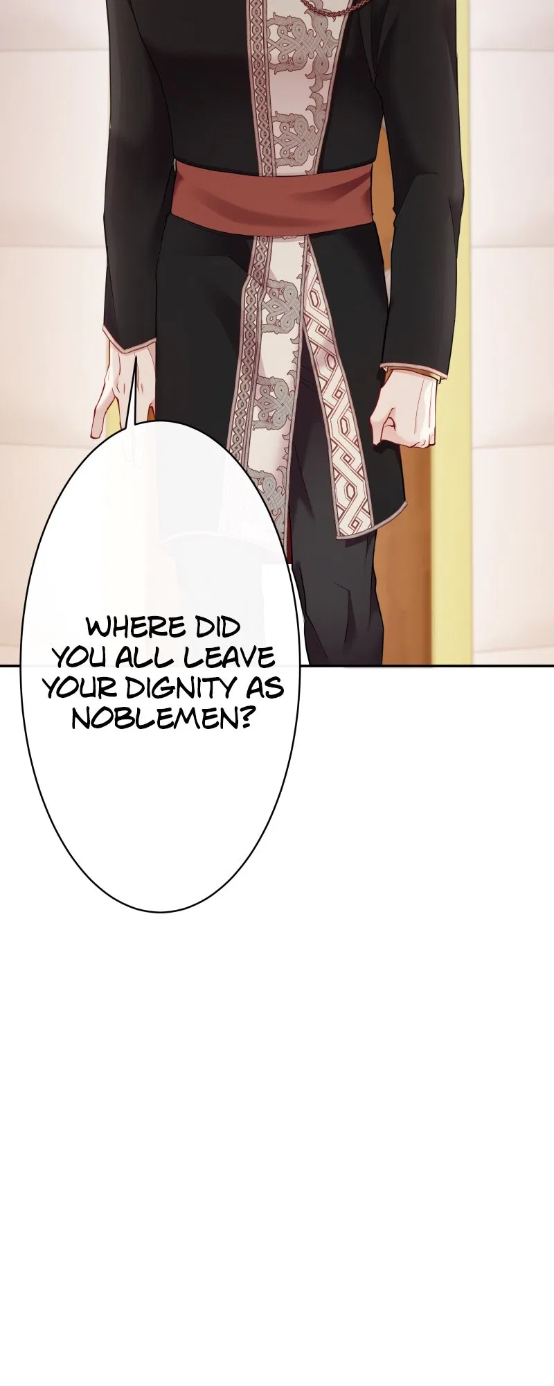 A Villainess’ Revenge Is Sweeter Than Honey Chapter 85 – Page 82