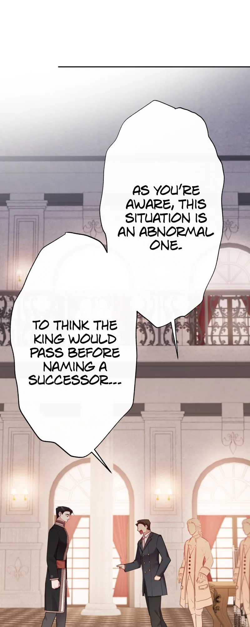A Villainess’ Revenge Is Sweeter Than Honey Chapter 85 – Page 83