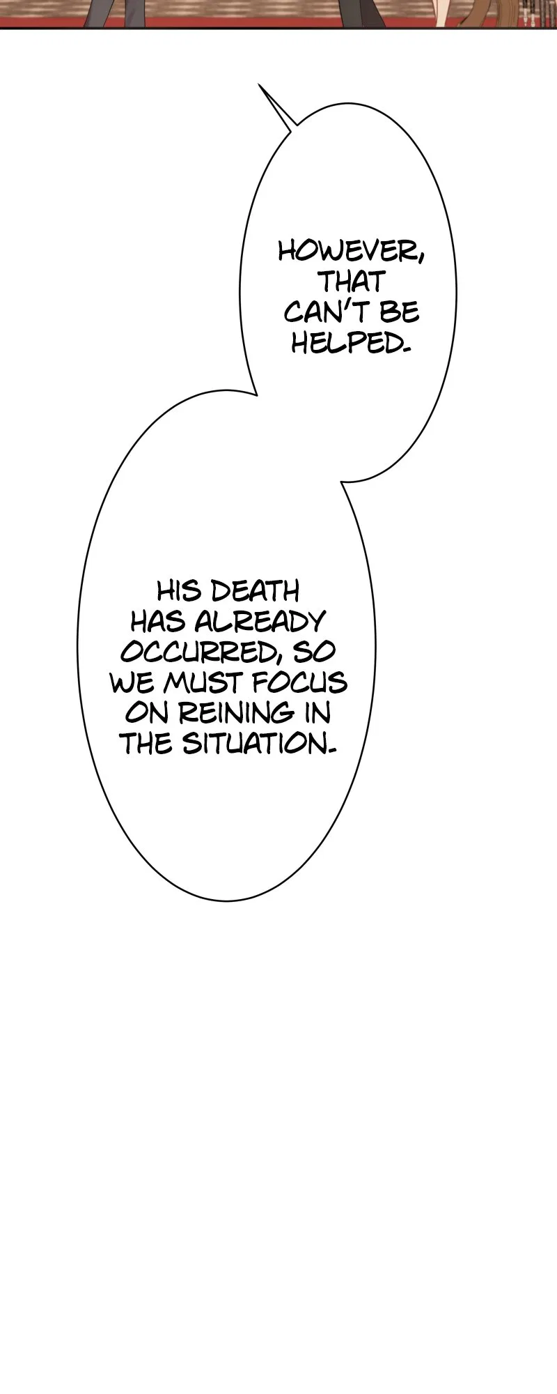 A Villainess’ Revenge Is Sweeter Than Honey Chapter 85 – Page 84