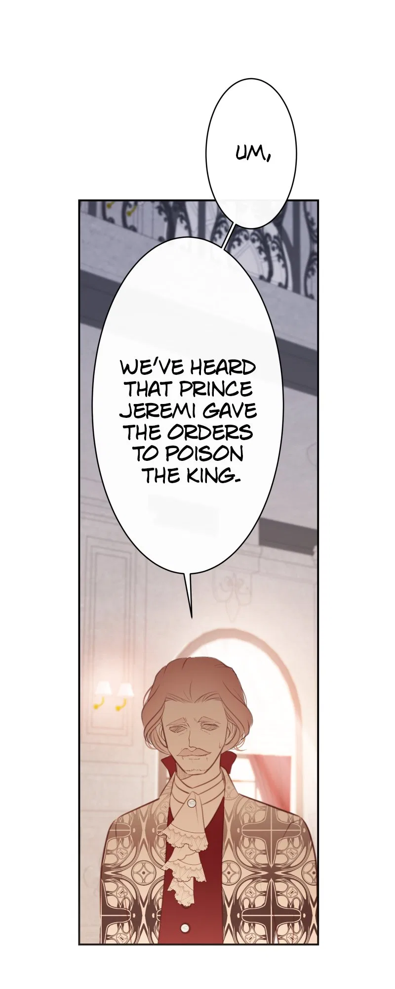 A Villainess’ Revenge Is Sweeter Than Honey Chapter 85 – Page 85
