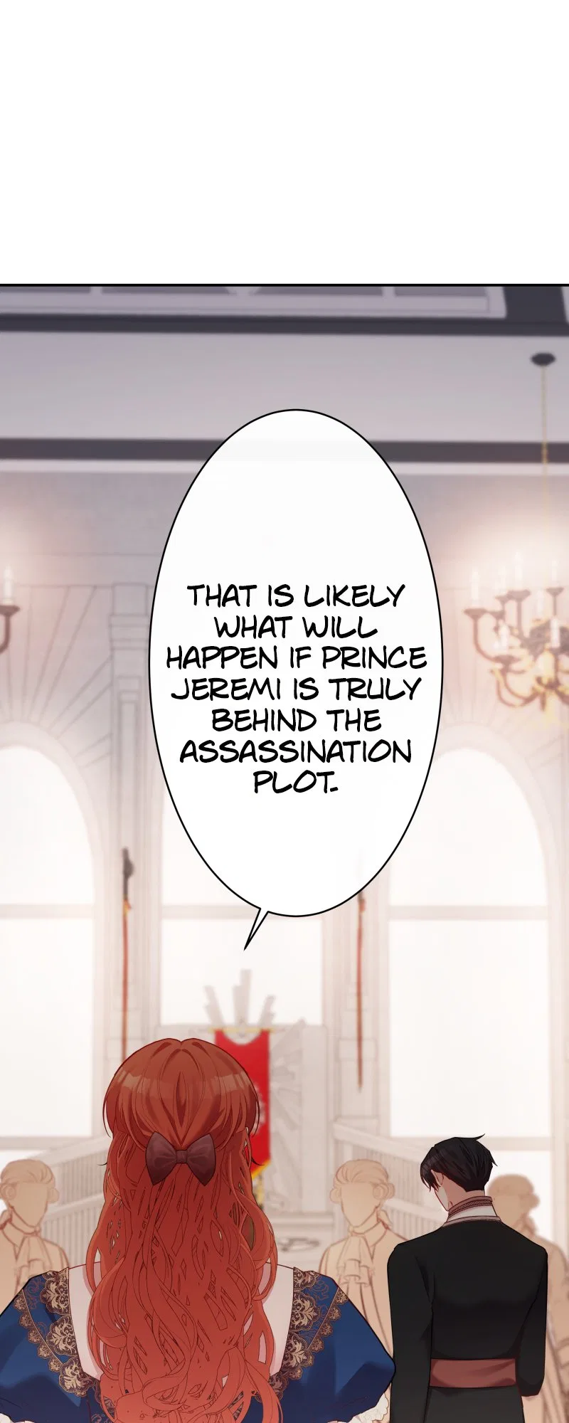 A Villainess’ Revenge Is Sweeter Than Honey Chapter 85 – Page 91