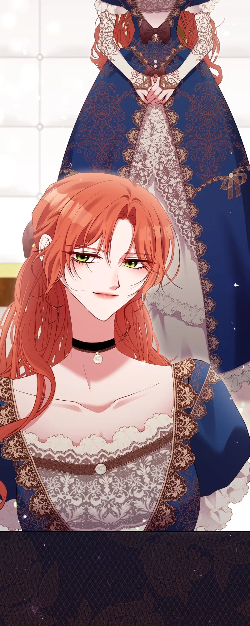 A Villainess’ Revenge Is Sweeter Than Honey Chapter 85 – Page 94