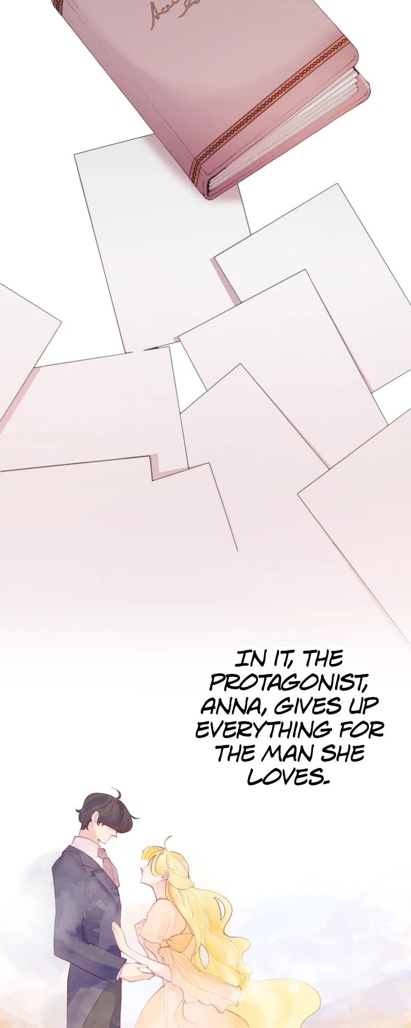 A Villainess’ Revenge Is Sweeter Than Honey Chapter 84 – Page 3