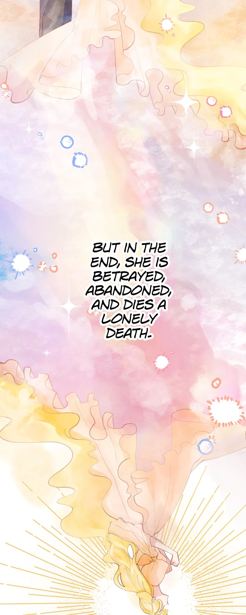 A Villainess’ Revenge Is Sweeter Than Honey Chapter 84 – Page 4