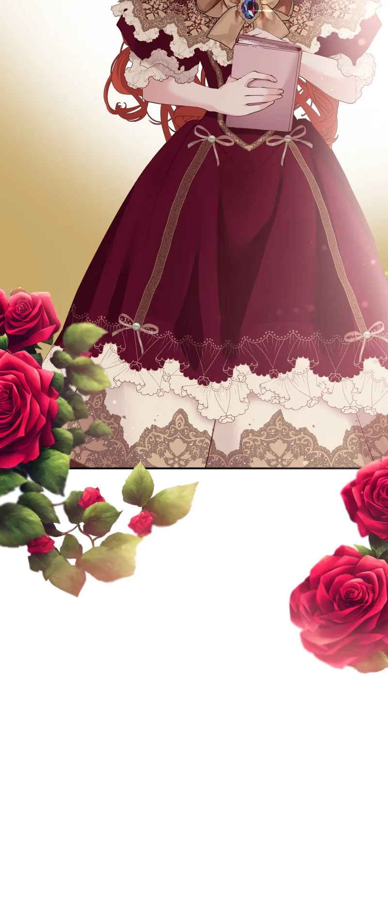 A Villainess’ Revenge Is Sweeter Than Honey Chapter 84 – Page 7