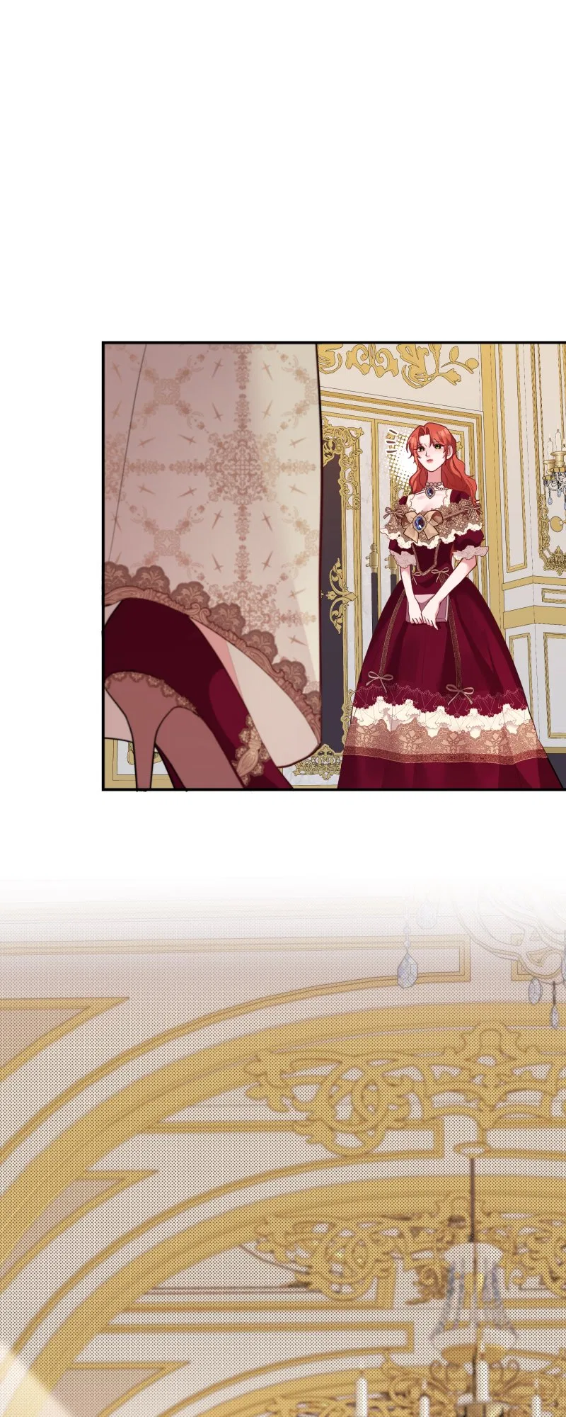 A Villainess’ Revenge Is Sweeter Than Honey Chapter 84 – Page 8