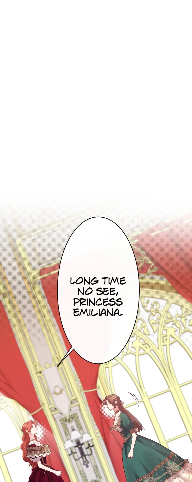 A Villainess’ Revenge Is Sweeter Than Honey Chapter 84 – Page 10