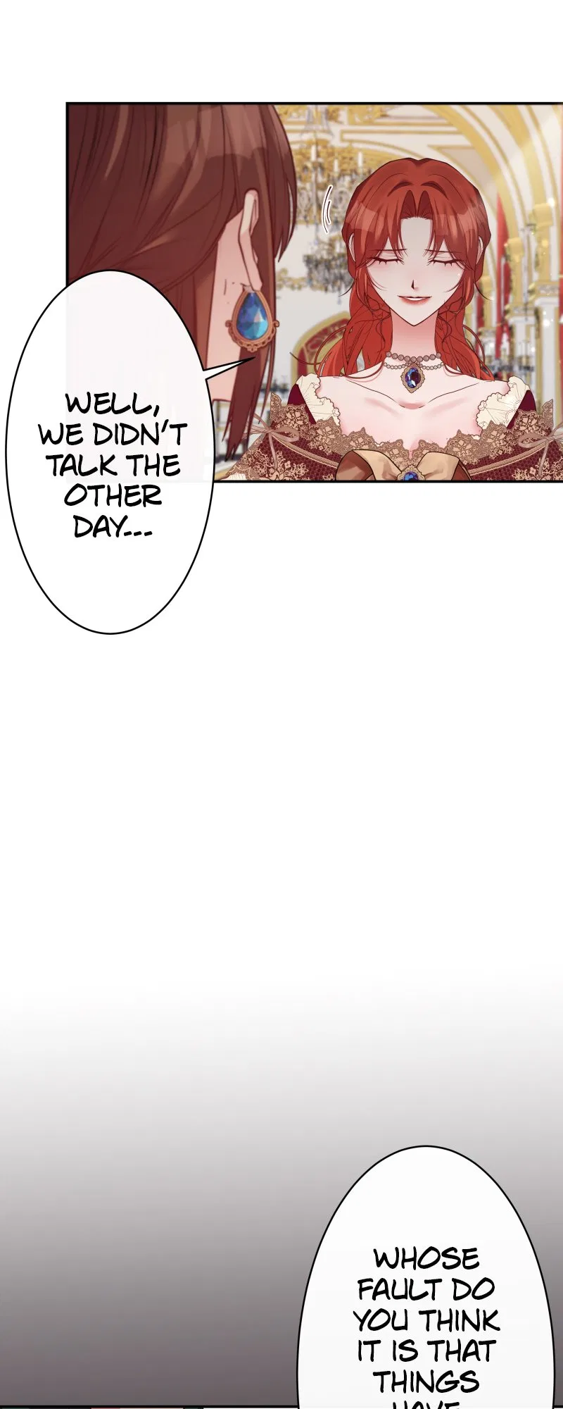 A Villainess’ Revenge Is Sweeter Than Honey Chapter 84 – Page 12