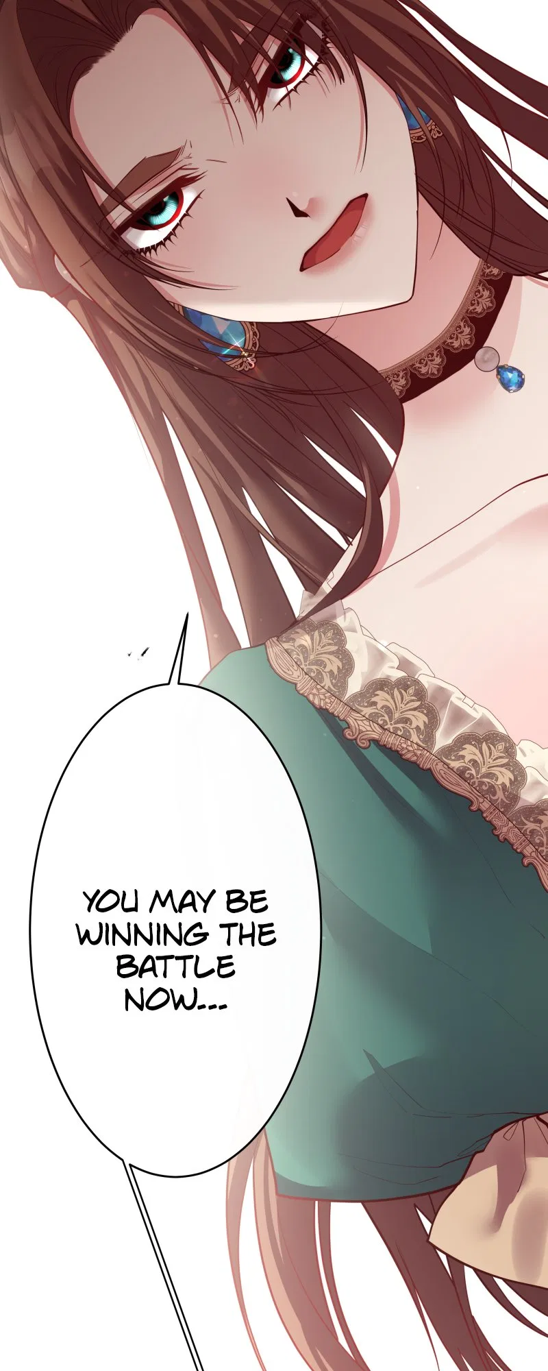 A Villainess’ Revenge Is Sweeter Than Honey Chapter 84 – Page 14