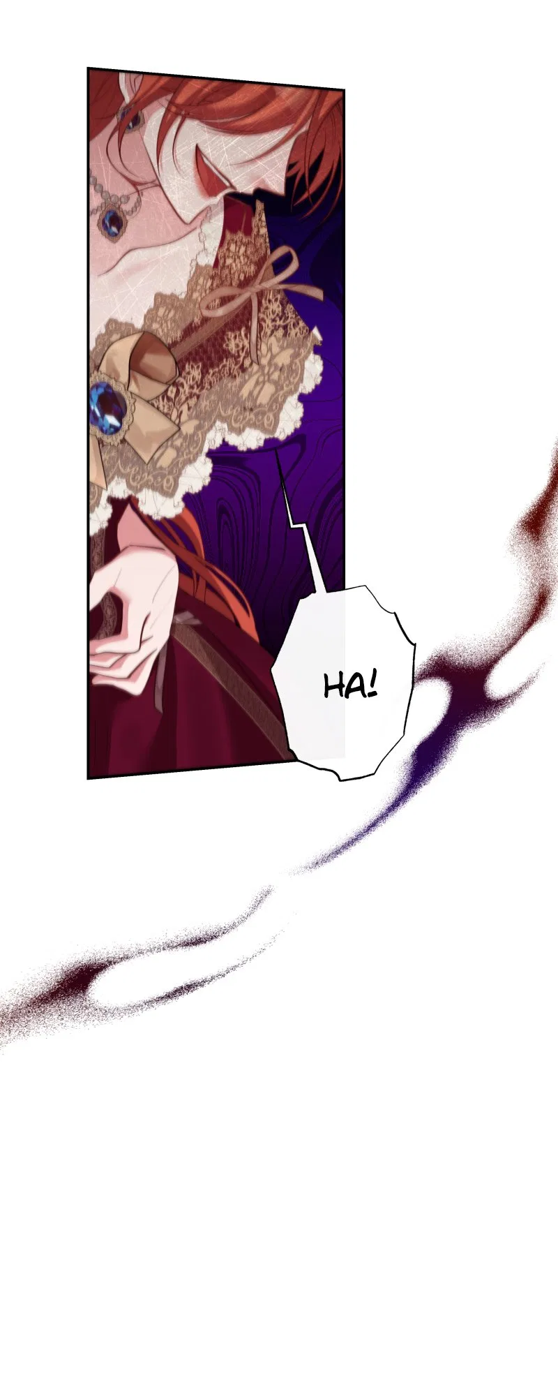 A Villainess’ Revenge Is Sweeter Than Honey Chapter 84 – Page 16
