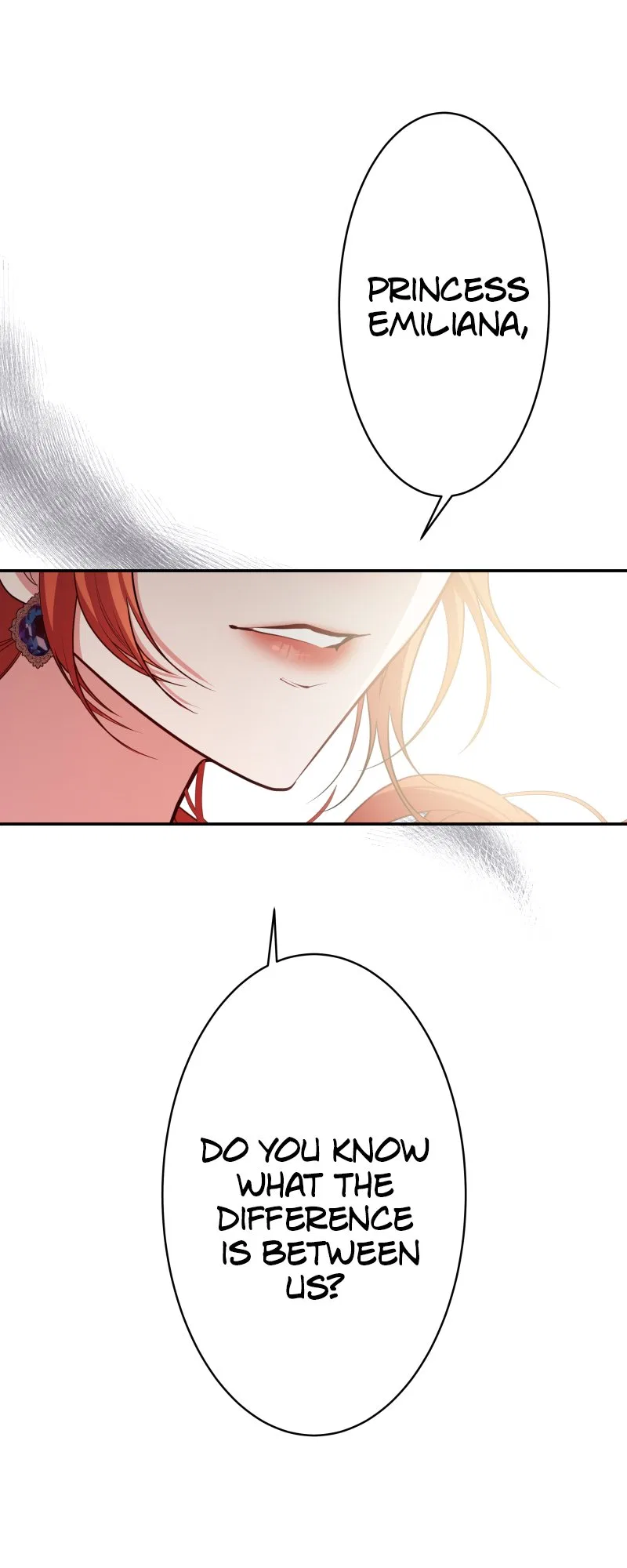 A Villainess’ Revenge Is Sweeter Than Honey Chapter 84 – Page 20