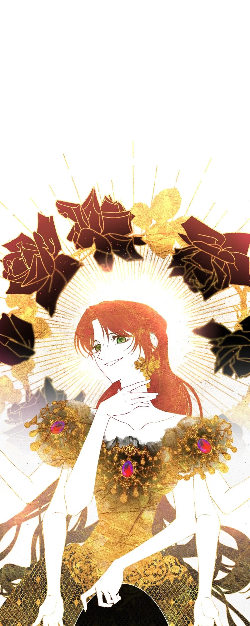 A Villainess’ Revenge Is Sweeter Than Honey Chapter 84 – Page 21