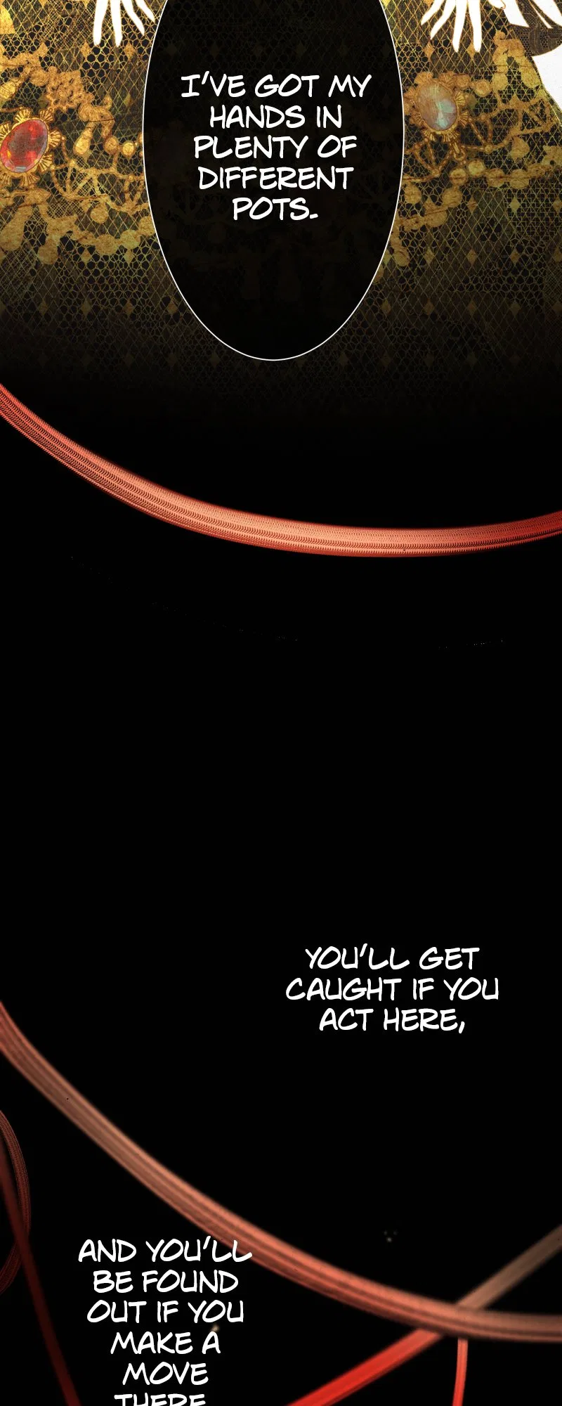 A Villainess’ Revenge Is Sweeter Than Honey Chapter 84 – Page 22