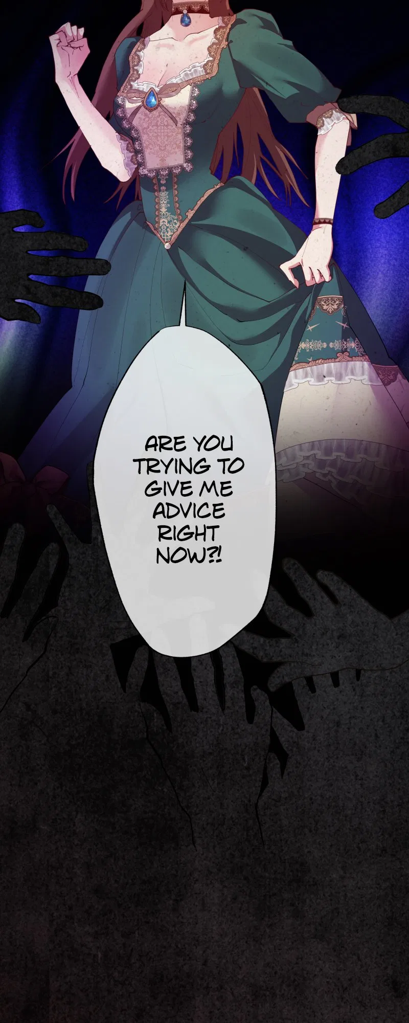 A Villainess’ Revenge Is Sweeter Than Honey Chapter 84 – Page 26